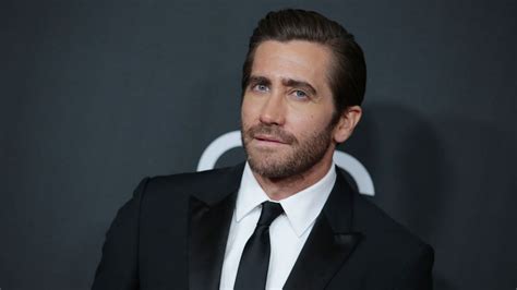 Jake Gyllenhaal to star in remake of Denmark’s Oscar entry