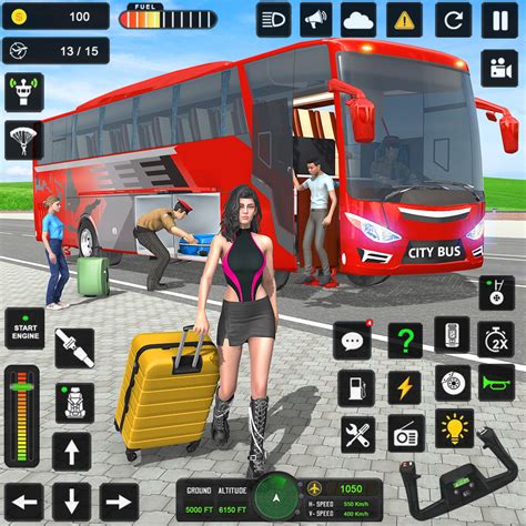 Image result for Build a City Bus Simulator