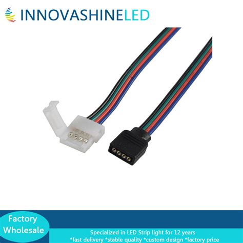 Youtube.com Connector 4 Pin LED 的图像结果