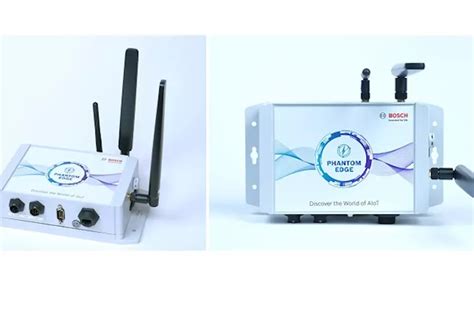 Bosch’s new AIoT platform provides real-time data on energy consumption ...