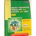 Object Oriented Modeling and Design with UML, 2e : RUMBAUGH / BLAHA ...