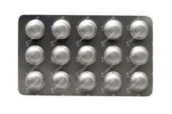 Dazit 10 MG Tablet 15 - Uses, Side Effects, Dosage, Price | Truemeds