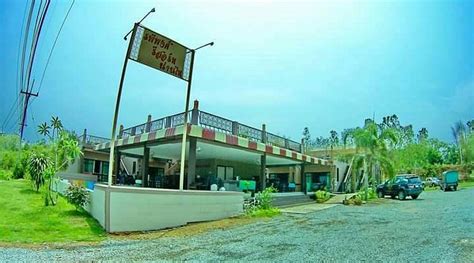 RAPEEPONG RESORT NANTHAI (Fai Kaeo) - Hotel Reviews, Photos, Rate ...