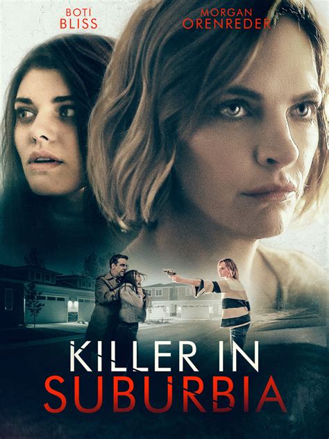 Prime Video: My Daughter's Been Kidnapped