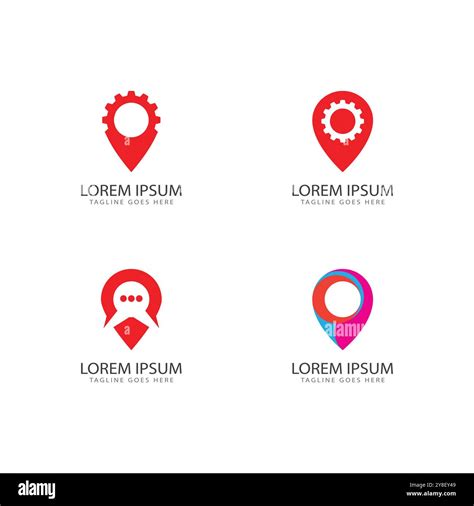 Image result for Location Logo Code in HTML