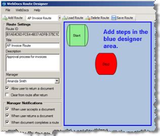 Image result for Route Tutorial