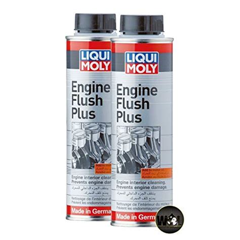 Image result for Engine Sludge Cleaner