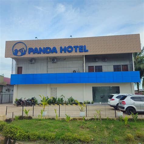 PANDA HOTEL MERAUKE - Hotel Reviews, Photos, Rate Comparison - Tripadvisor