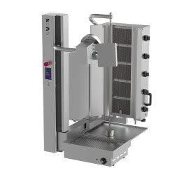 Doner Kebab Machines and Oven Prices - Cafemarkt