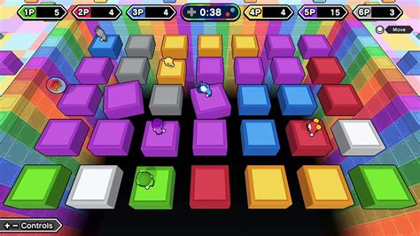 Party Time Game Machine 的图像结果