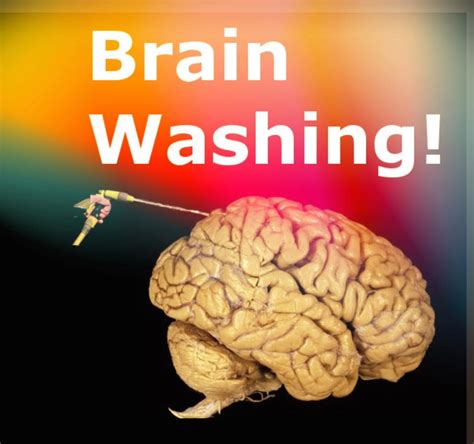 Advanced Brainwashing 的图像结果