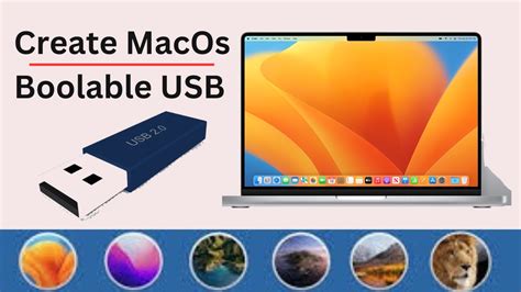 Create Mac Bootable USB On Windows 的图像结果