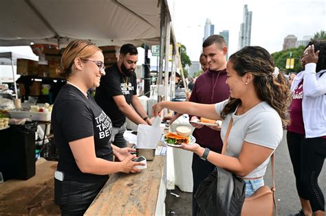 Windy City Hot Dog Fest 2025 - Chicago Fests