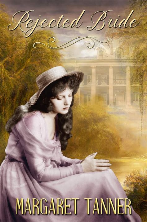 Rejected Bride: Western Historical Romance eBook : Tanner, Margaret ...
