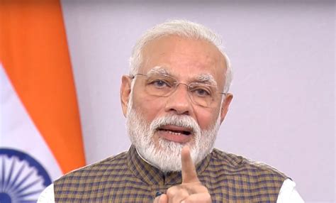 PM Narendra Modi Speech Highlights: 21-Day Complete Lockdown Of India ...