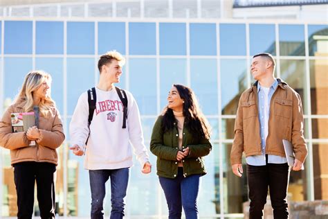 Liberty University Academic Calendar 2026-2027 - Academic Calendar 2026 ...