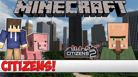 Image result for Citizens Plugin Tutorial Skin