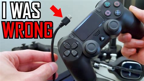 PS4 Controller Troubleshooting 的图像结果