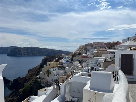 イ ア 村 サントリーニ 島 ギリシャ に対する画像結果