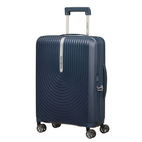 Samsonite Hi-fi Spinner 55/20 Exp-in