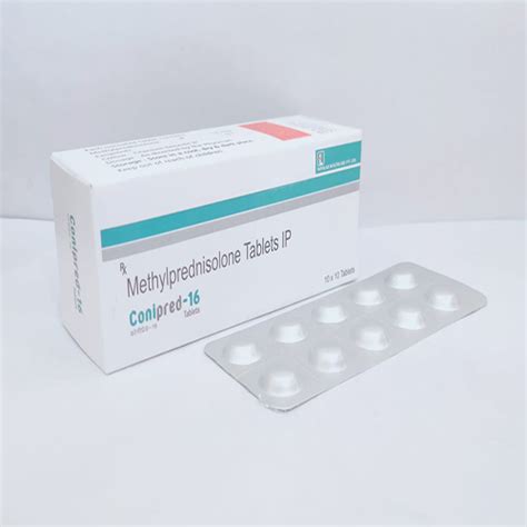CONIPRED-16 Tablets Novalab Healthcare Pvt. Ltd.