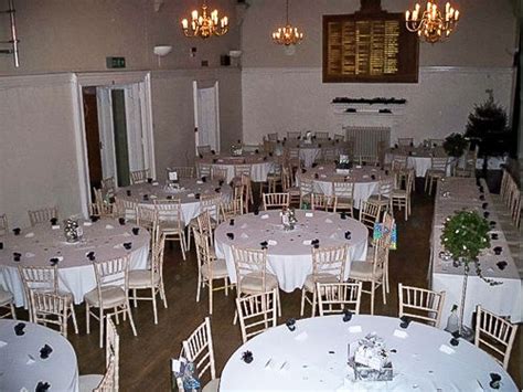 Malmesbury Town Hall