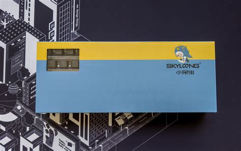 Skyloong Boo Themed Keycaps – GenesisPC