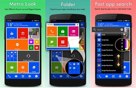 Image result for Android Windows Launcher That Can Run Windows Software On Android