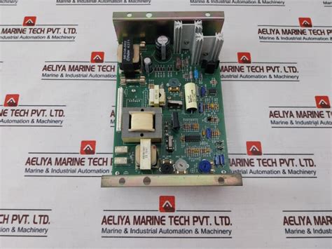 Gai-tronics 10488-001 Speaker Amplifier Assembly – Aeliya Marine