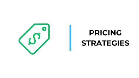 Pricing Strategies Examples 的图像结果
