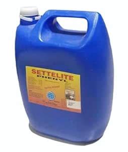 Floor Cleaner Disinfectant Phenyl Liquid Surface Cleaner for Hospitals ...