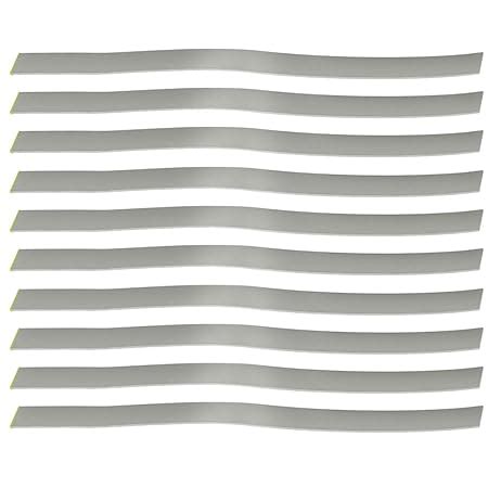 Ehdis 10 Strips Reflective Tape Sticker for Non-Contact Digital Photo ...