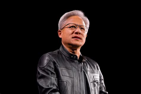 Nvidia e Jensen Huang: assegnata la IEEE Medal of Honor