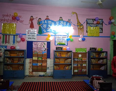 Events - Reach to Read