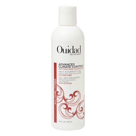 Buy Ouidad Advanced Climate Control Heat and Humidity Gel, 8.5 Ounce ...