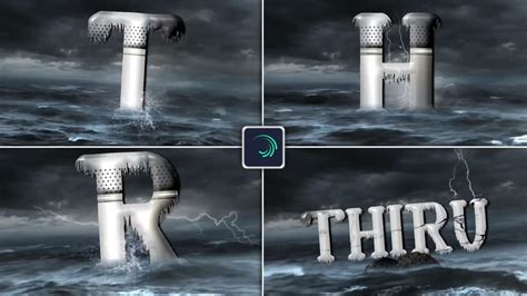 Image result for Tutorial Tahun Alight Motion