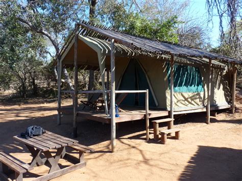 PAFURI RIVER CAMP (Louis Trichardt, Limpopo) - Campground Reviews ...