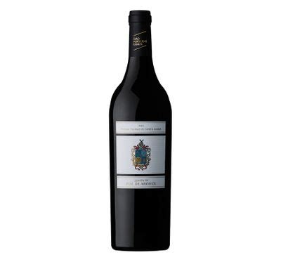 Quinta Foz de Arouce Vinhas Velhas de Santa Maria Tinto | from 99.90 ...