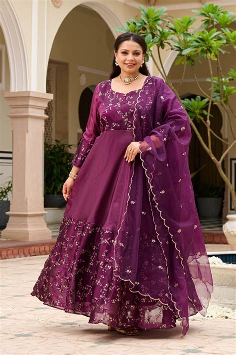 Ethnic Wear & Western Wear Clothing India | Desinoor – DESINOOR.COM