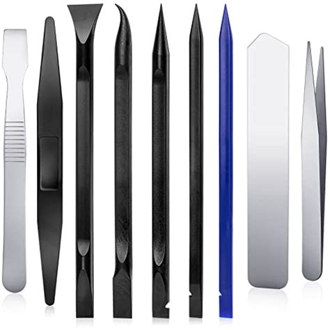 OIIKI Carbon Fiber Paint Scraper Tools Set for India | Ubuy