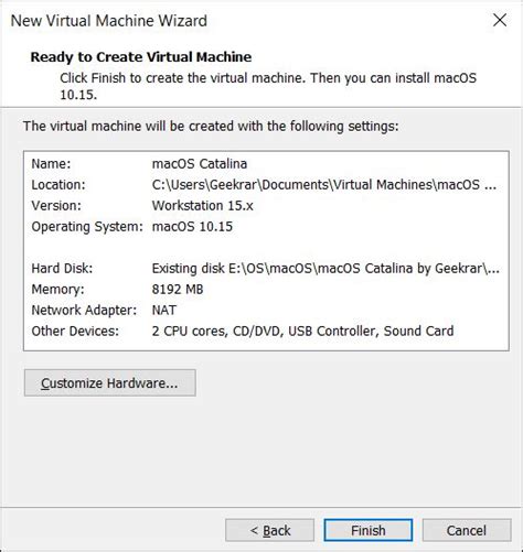 Image result for VMware Mac OS X for AMD Systems