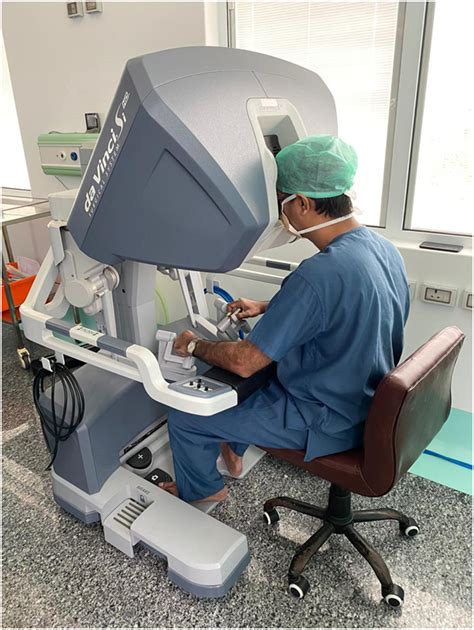 Department of General Surgery - Chettinad Academy
