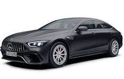 mercedes AMG GT 63 price - Brainly.in