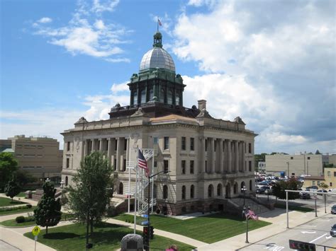 Manitowoc County Court Records | Seehafer News