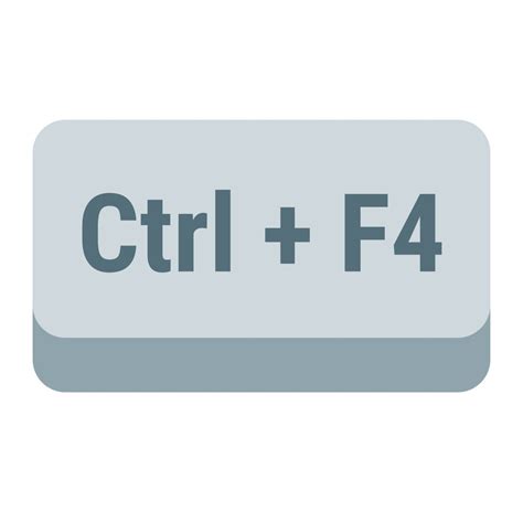 Ctrl key Icons, Logos, Symbols - Free Download PNG, SVG