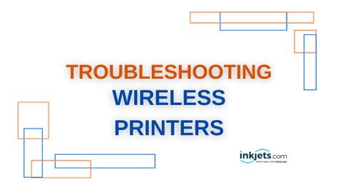 Image result for Wireless Printer Troubleshooting