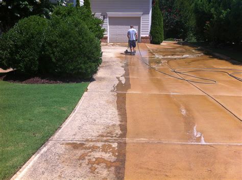 Concrete pressure Washing Chicago | Pressure Washing Chicago