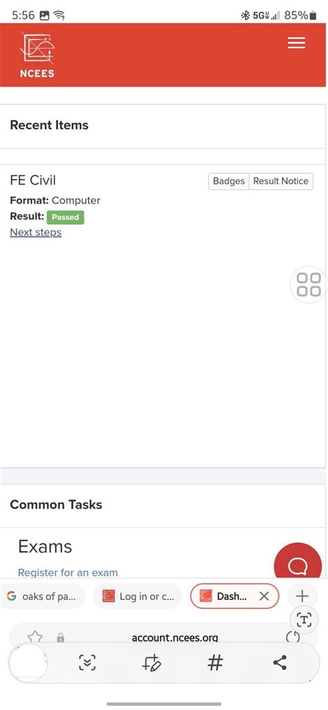 Image result for Fe Exam Reference