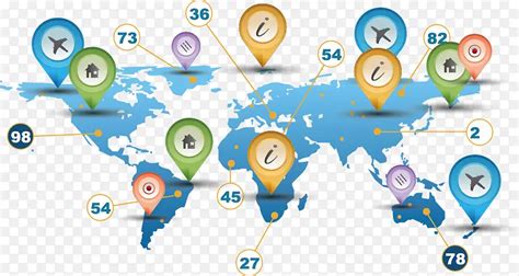 世界地图矢量图 的图像结果