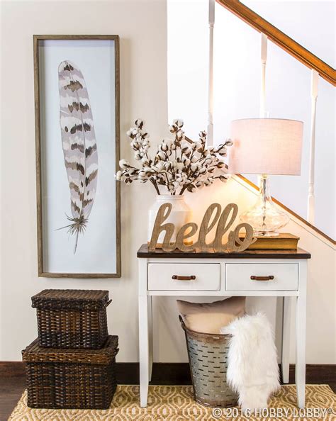 Decor Ideas For Small Entryways at Susan Cochrane blog